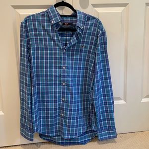 Men’s VV Whale Shirt